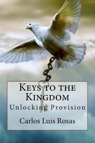 Keys to the Kingdom Unlocking Provision
