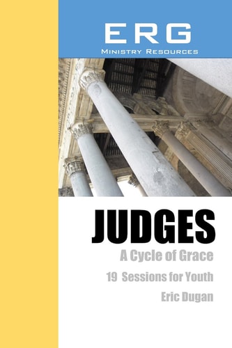Judges A Cycle of Grace