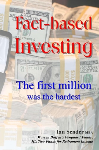 Fact-Based Investing The First Million Was the Hardest