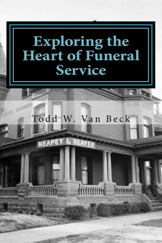Exploring the Heart of Funeral Service Navigating Successful Funeral Communications and the Principles of Funeral Service Counseling