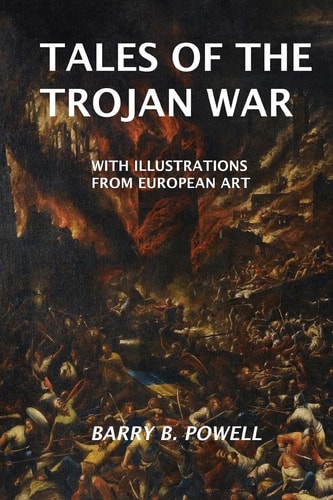Tales of the Trojan War
