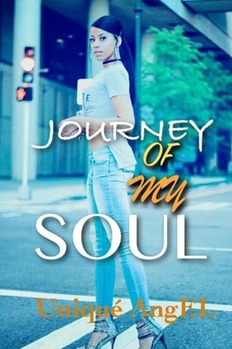 Journey of My Soul