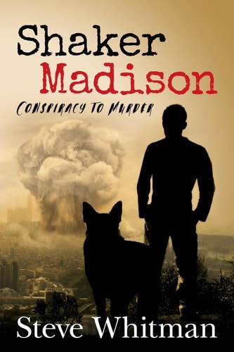 Shaker Madison Conspiracy to Murder