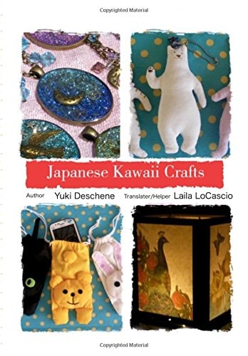 Japanese Kawaii Crafts Super Cute Crafts Easy to Make