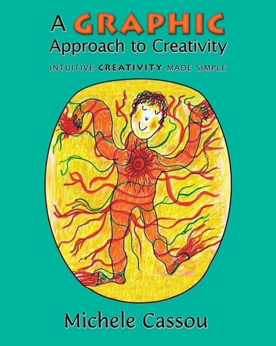 A Graphic Approach to Creativity Intuitive Creativity Made Simple