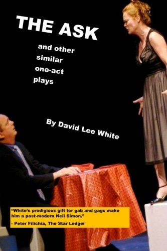 The Ask And Other, Similar One-Act Plays