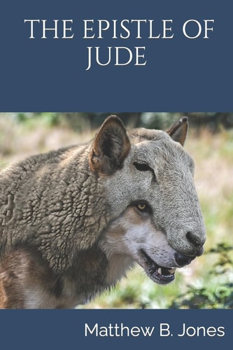 The Epistle of Jude
