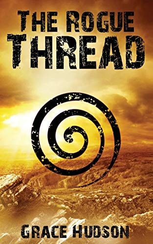 The Rogue Thread (Book 2 of FERTS)