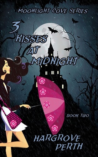 3 Kisses at Midnight