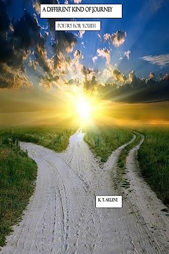A Different Kind of Journey Poetry For Youth