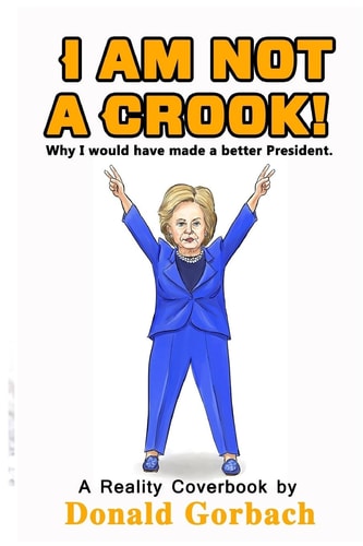 I'm Not a Crook!