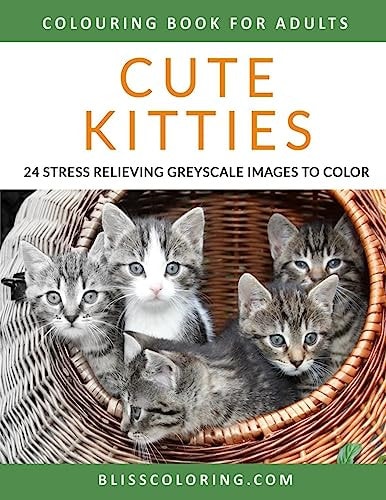Cute Kitties