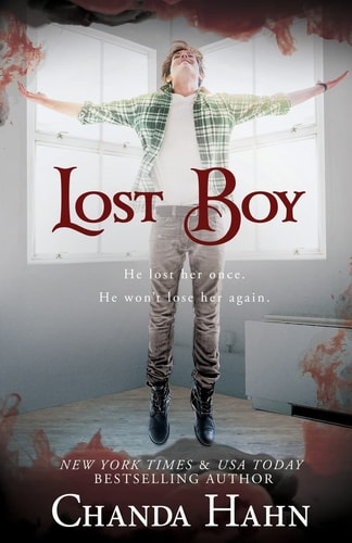 Lost Boy