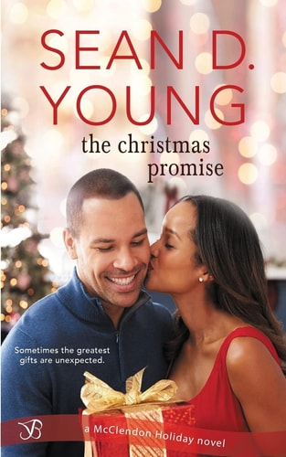 The Christmas Promise