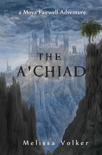 The A 'chiad A Moya Fairwell Adventure
