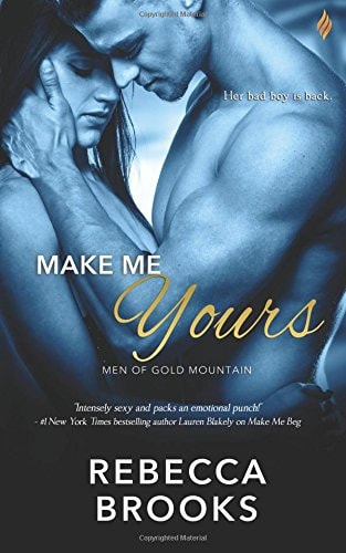Make Me Yours