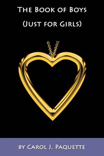 The Book of Boys (Just for Girls)