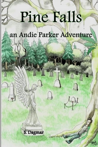 Pine Falls An Andie Parker Adventure