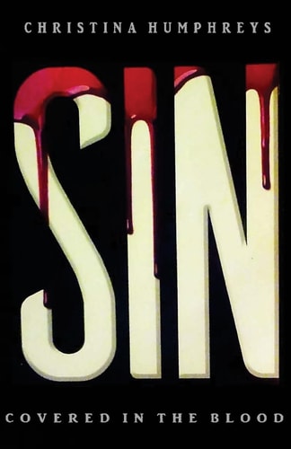 Sin Covered in the Blood