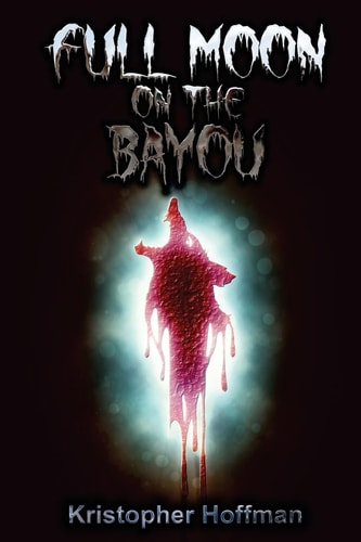 Full Moon on the Bayou