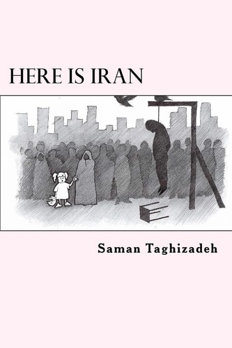 Here Is Iran Caricatures and Cartoons Show the Pure Truth