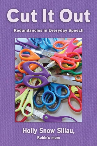 Cut It Out Redundancies in Everyday Speech