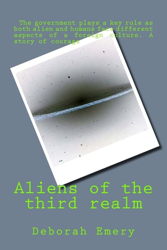 Aliens of the Third Realm