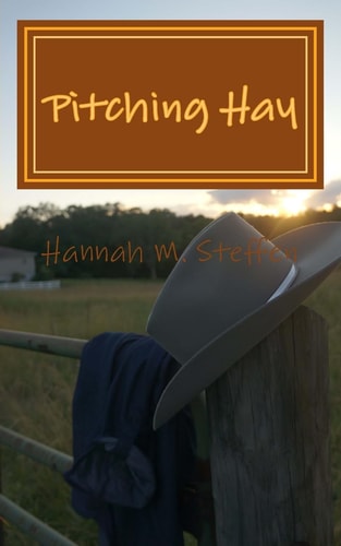 Pitching Hay