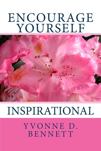 Encourage Yourself Devotions