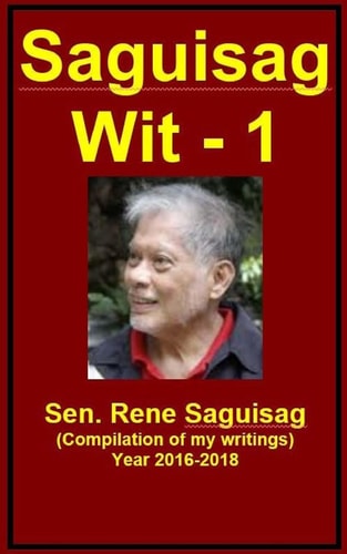 Saguisag Wit - 1