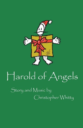 Harold of Angels