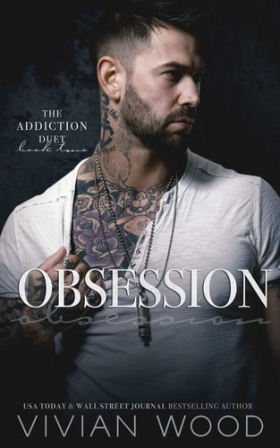 Obsession Addiction Duet Book 2