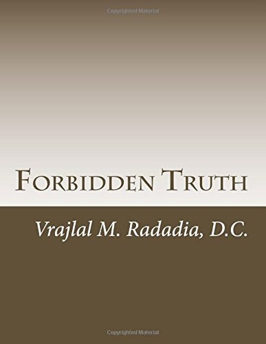 Forbidden Truth Enlightenment
