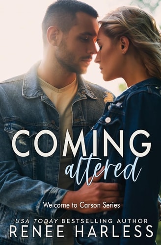 Coming Altered