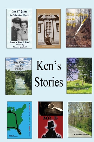 Ken's Stories