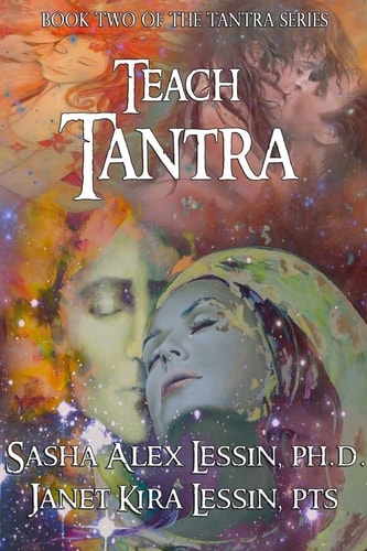 Teach Tantra Teacher Manual for Tantra for All Chakras