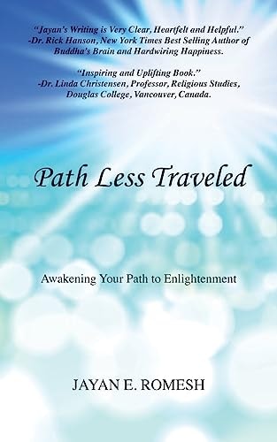 Path Less Traveled Awakening Your Path to Enlightenment