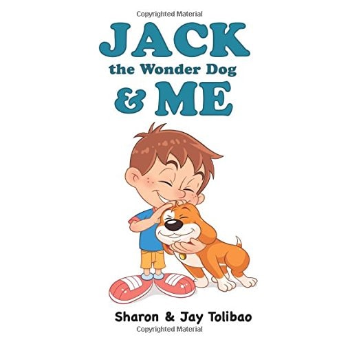 Jack the Wonder Dog and Me