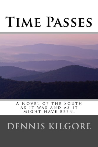 Time Passes