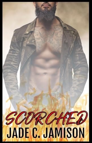 Scorched (Feverish #2)