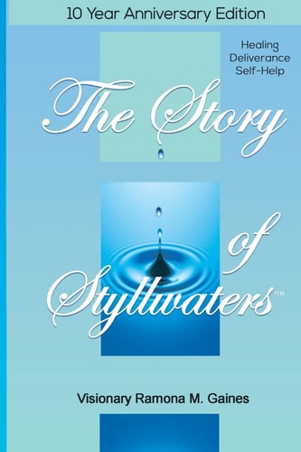 The Story of Styllwaters'
