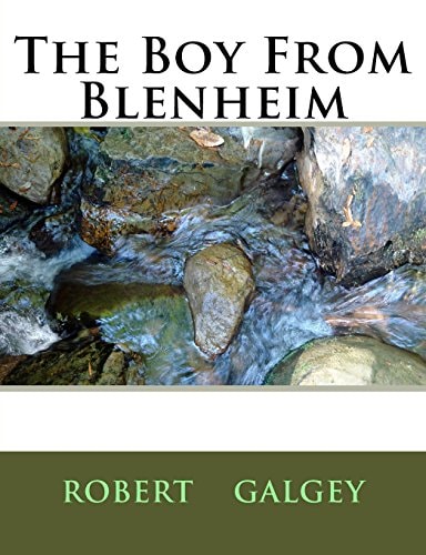 The Boy From Blenheim