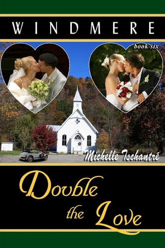 Double the Love (Windmere - Book Six)