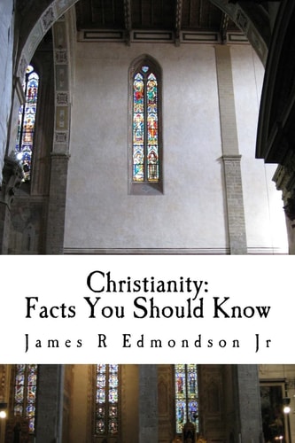 Christianity: Facts You Should Know Biblical Awareness for Christians