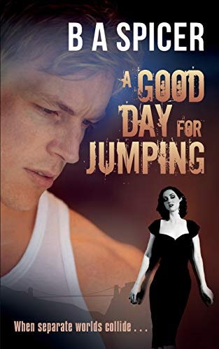 A Good Day for Jumping When Separate Worlds Collide