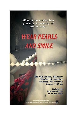 Wear Pearls and Smile - a Collection of Five Short Plays