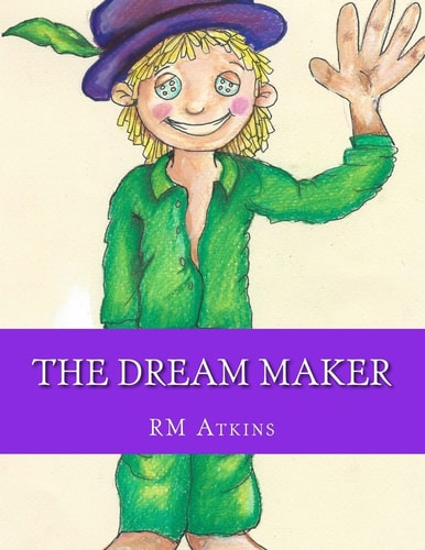 The Dream Maker Dream Guardian