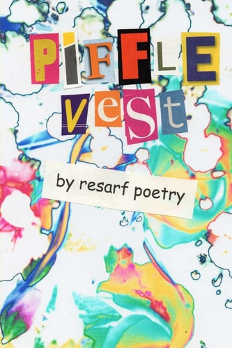 Piffle Vest