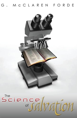 The Science of Salvation