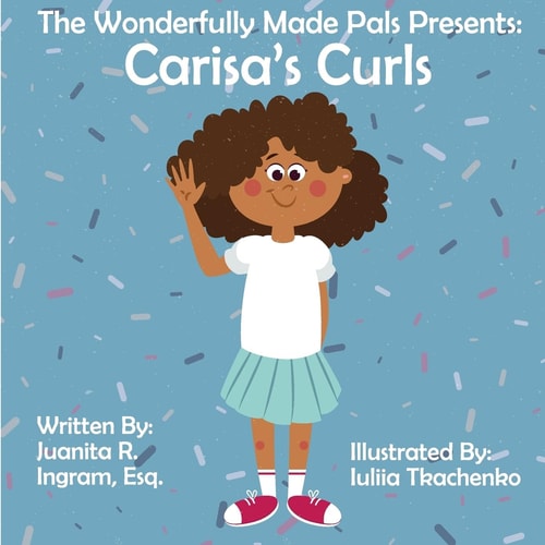 Carisa's Curls
